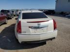 2010 Cadillac CTS Luxury Collection