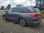 2021 Honda Odyssey EXL