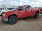 2009 GMC Sierra C1500 SLT