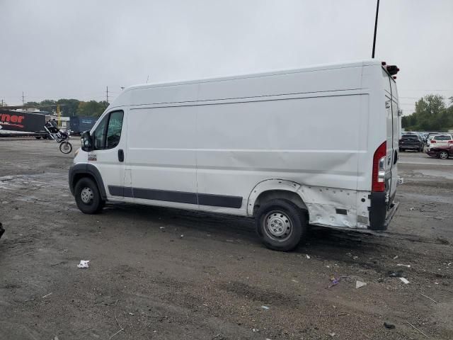 2021 Dodge RAM Promaster 3500 3500 High