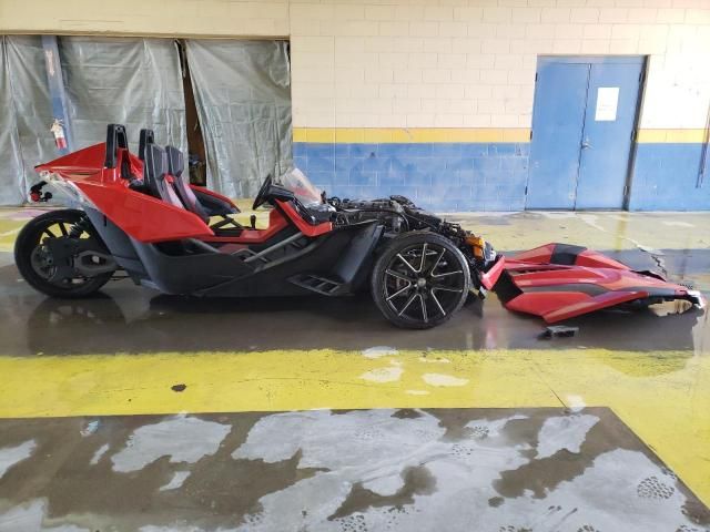 2015 Polaris Slingshot SL