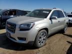 2016 GMC Acadia SLT-2