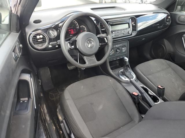 2013 Volkswagen Beetle