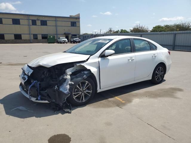 2022 KIA Forte FE