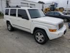 2010 Jeep Commander Sport