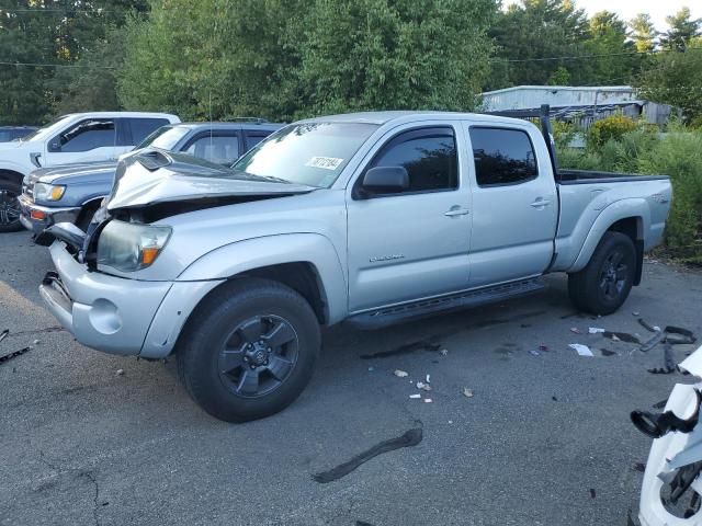 2009 Toyota Tacoma Double Cab Long BED