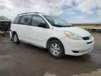 2004 Toyota Sienna CE