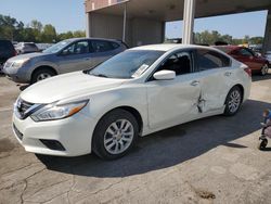 2016 Nissan Altima 2.5 en venta en Fort Wayne, IN