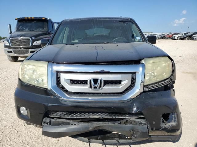 2009 Honda Pilot EX