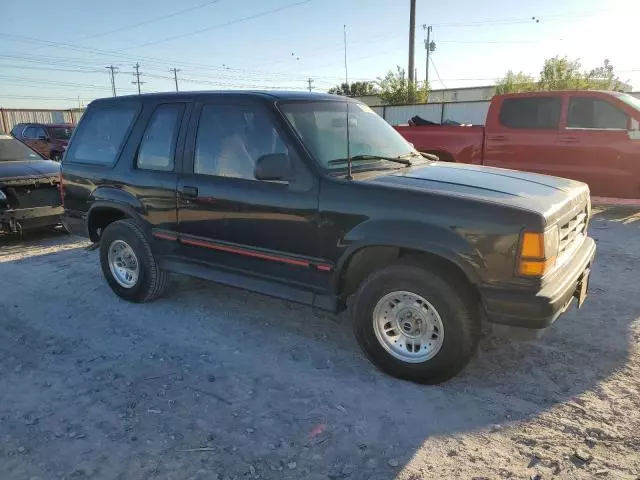 1994 Ford Explorer