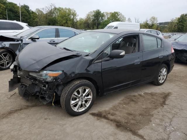 2010 Honda Insight EX