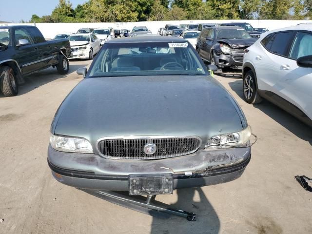 1998 Buick Lesabre Custom