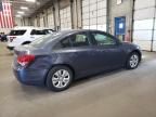 2013 Chevrolet Cruze LS