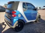 2009 Smart Fortwo Passion