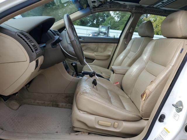 2003 Honda Accord EX