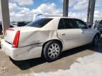 2009 Cadillac DTS