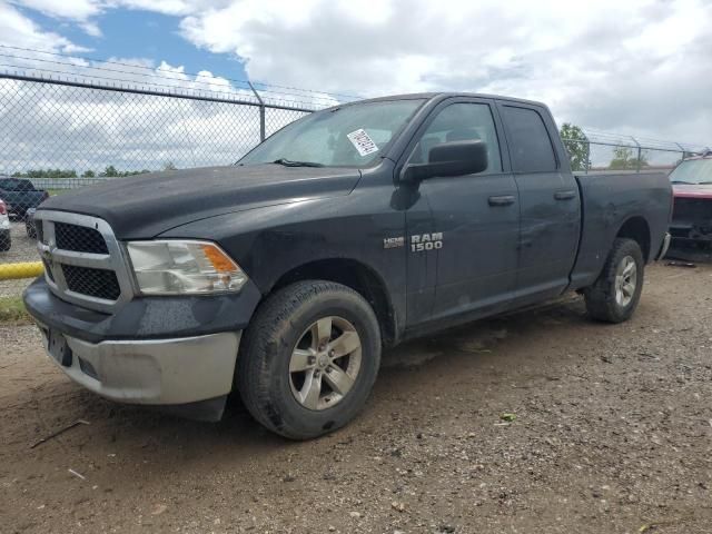 2015 Dodge RAM 1500 ST