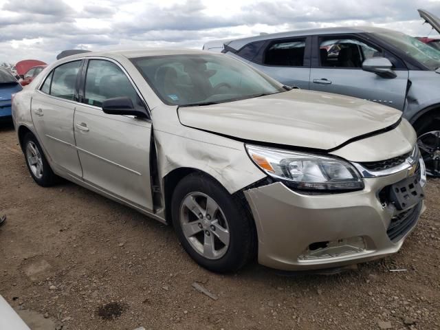 2015 Chevrolet Malibu LS