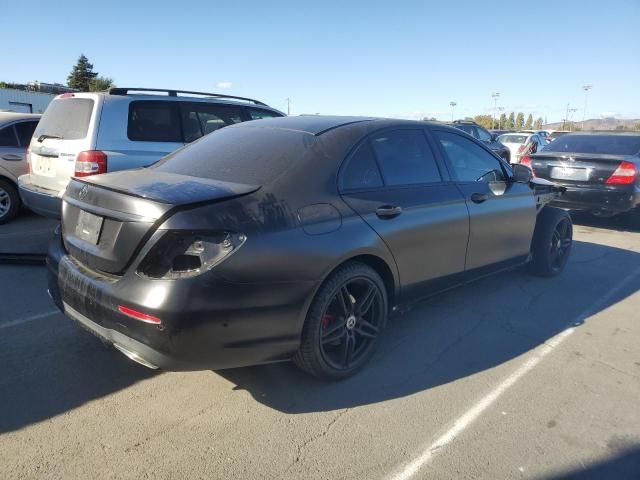 2020 Mercedes-Benz E 350