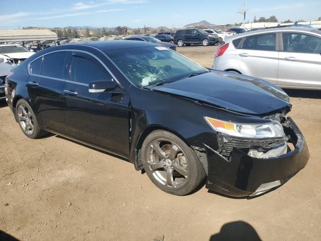 2010 Acura TL