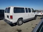 2014 Ford Econoline E150 Wagon