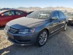 2014 Volkswagen Passat SE