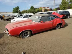 1972 Oldsmobile 442 en venta en New Britain, CT