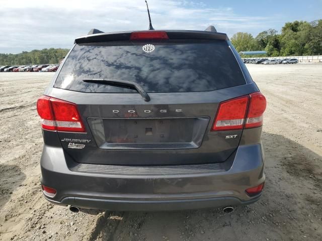 2015 Dodge Journey SXT