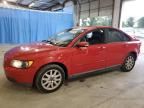 2006 Volvo S40 T5