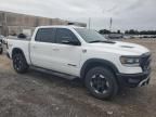 2022 Dodge RAM 1500 Rebel