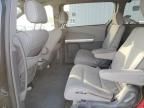 2007 Nissan Quest S