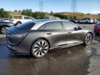 2022 Lucid Motors AIR Grand Touring