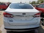 2017 Ford Fusion SE Phev