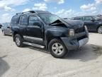 2012 Nissan Xterra OFF Road