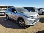 2019 Mitsubishi Eclipse Cross ES