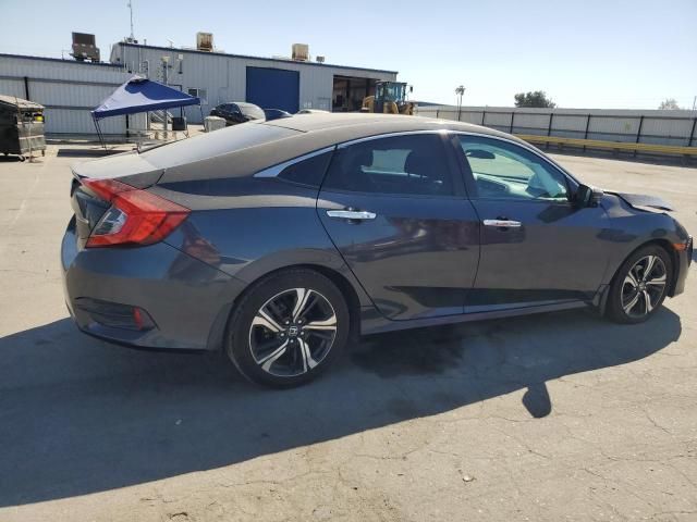 2016 Honda Civic Touring