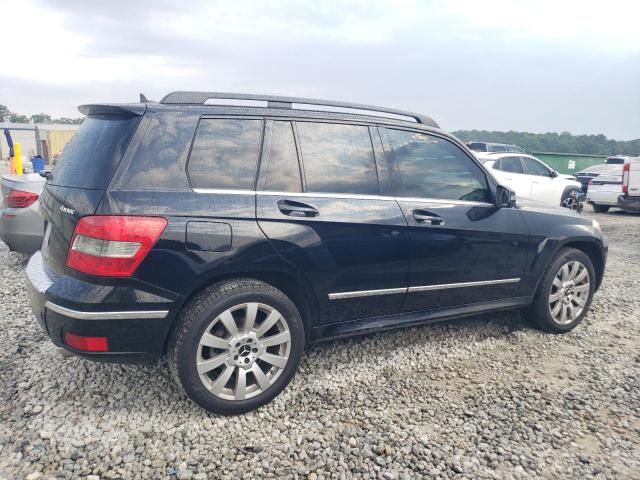 2012 Mercedes-Benz GLK 350 4matic