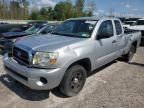 2006 Toyota Tacoma Access Cab