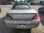 2000 Toyota Camry Solara SE