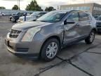 2011 Cadillac SRX Luxury Collection