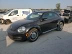 2012 Volkswagen Beetle