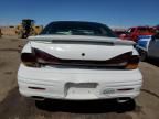 1999 Pontiac Bonneville SE