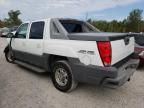 2002 Chevrolet Avalanche K2500