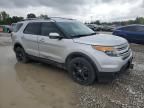 2011 Ford Explorer Limited