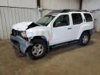 2007 Nissan Xterra OFF Road