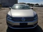 2012 Volkswagen Passat SE