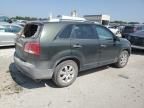 2012 KIA Sorento Base