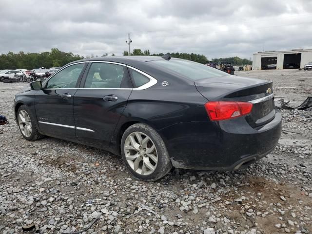 2014 Chevrolet Impala LTZ