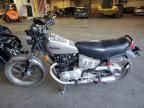 1982 Yamaha XS650 S