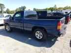 2001 Chevrolet Silverado C1500